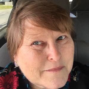 Meet your Posher, Peg